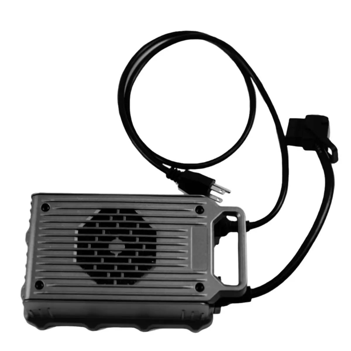 Mowrator iP65 600 W ātrās uzlādes lādētājs