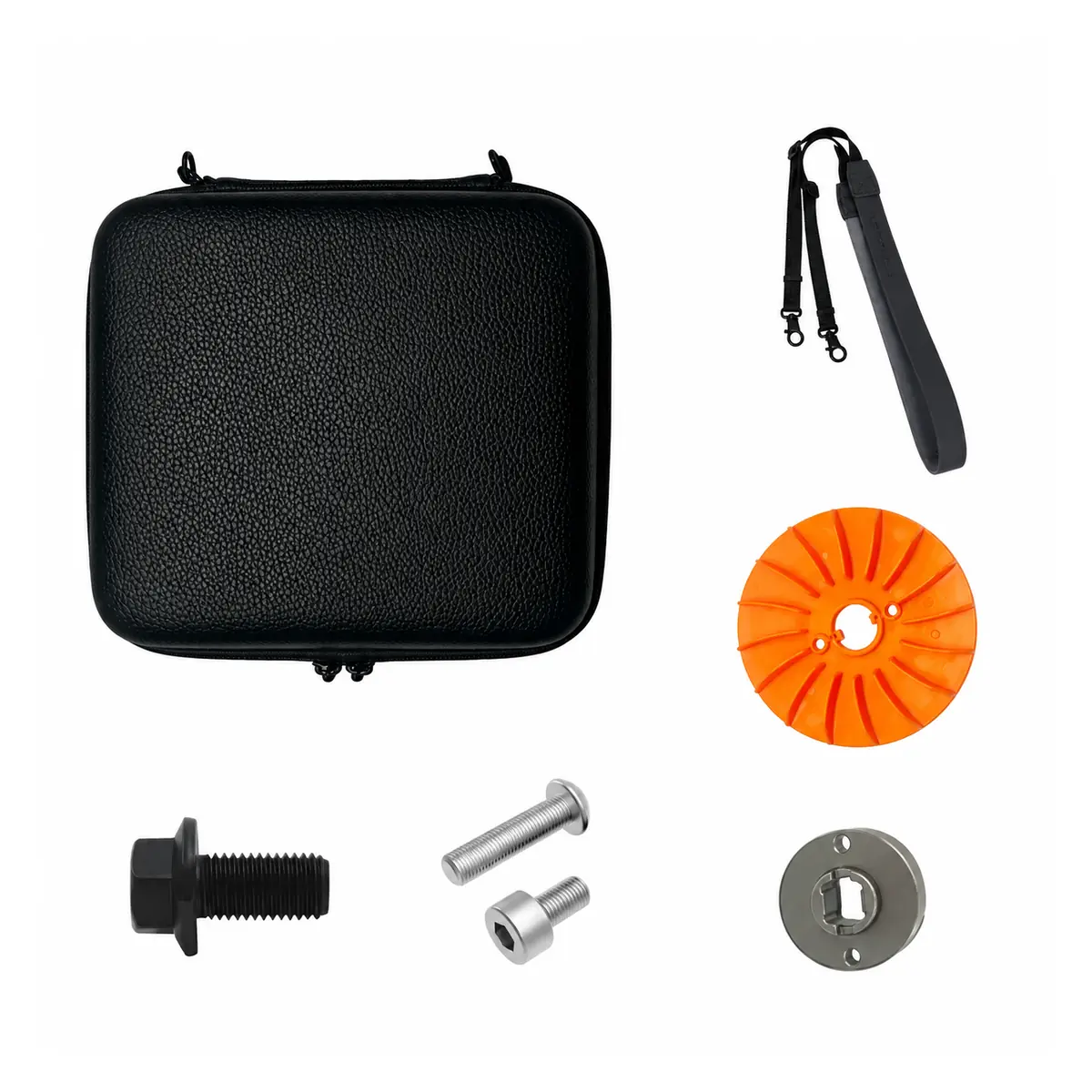 Mowrator comfort Pro komplekts